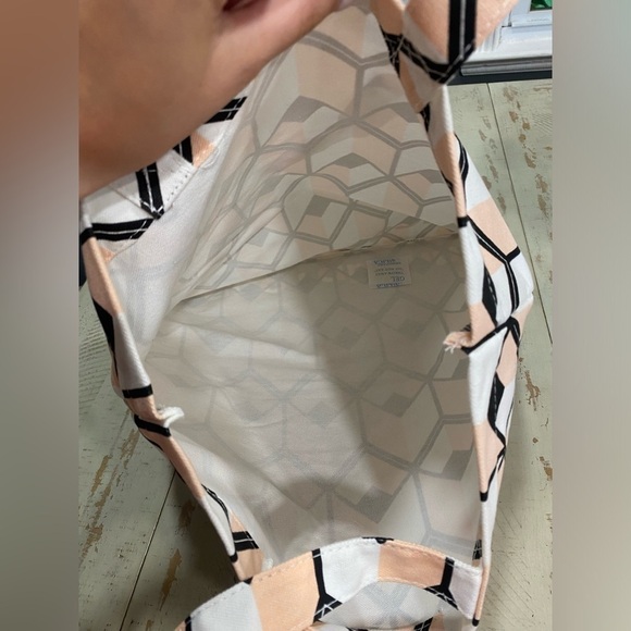 NEW Paco Rabanne Tote Bag - Picture 2 of 6